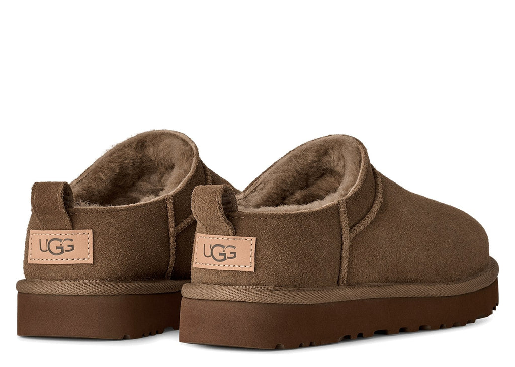 UGG Classic Micro Light Bronze (W)