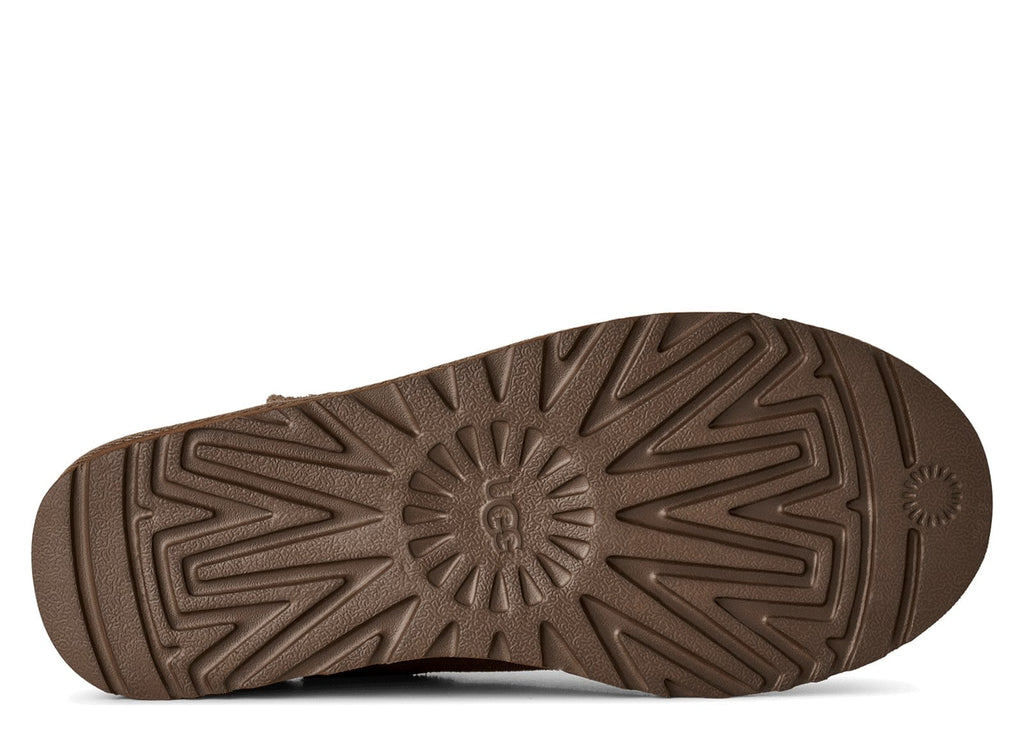 UGG Classic Micro Light Bronze (W)