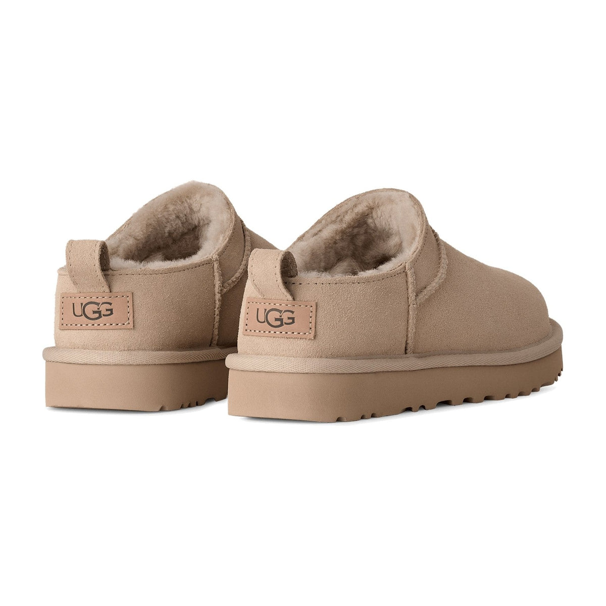 UGG Classic Micro Moonlight (W)