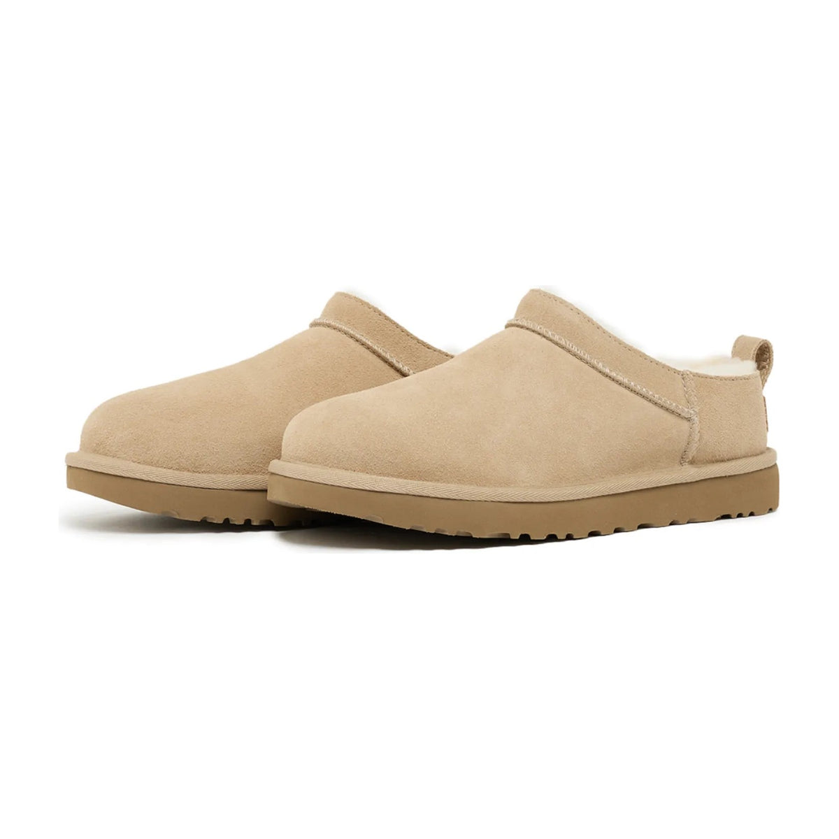 UGG Classic Micro Sand (W)