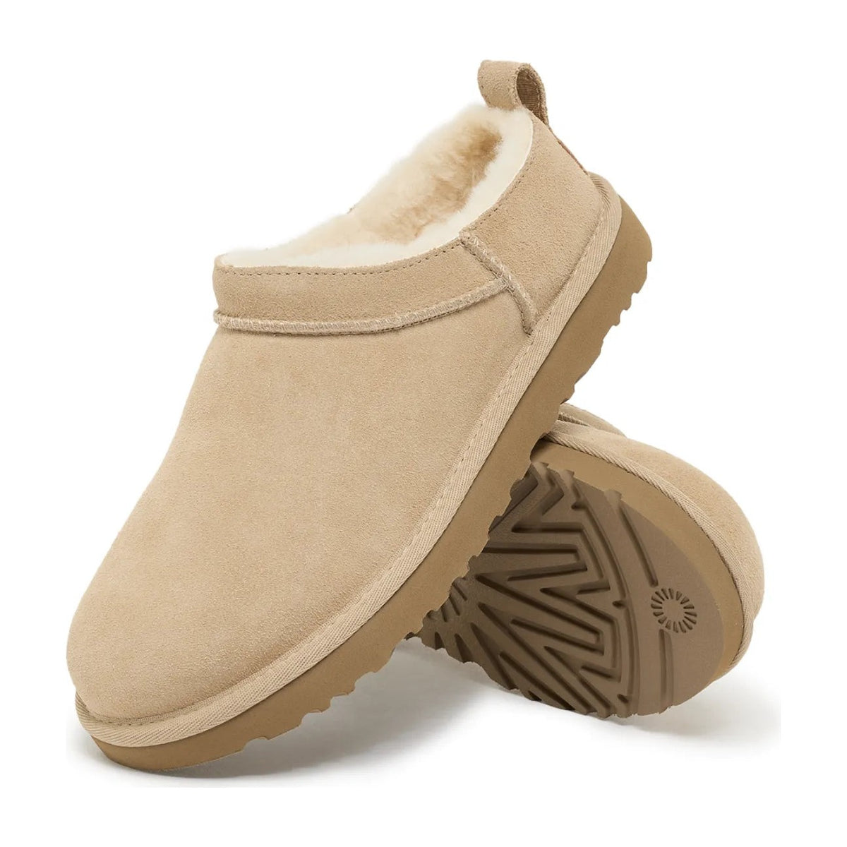 UGG Classic Micro Sand (W)