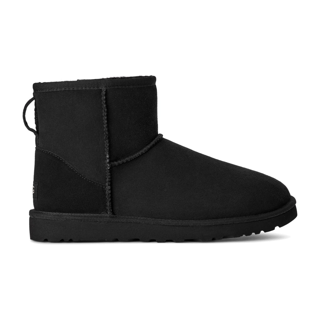UGG Classic Mini Boot Black (M)