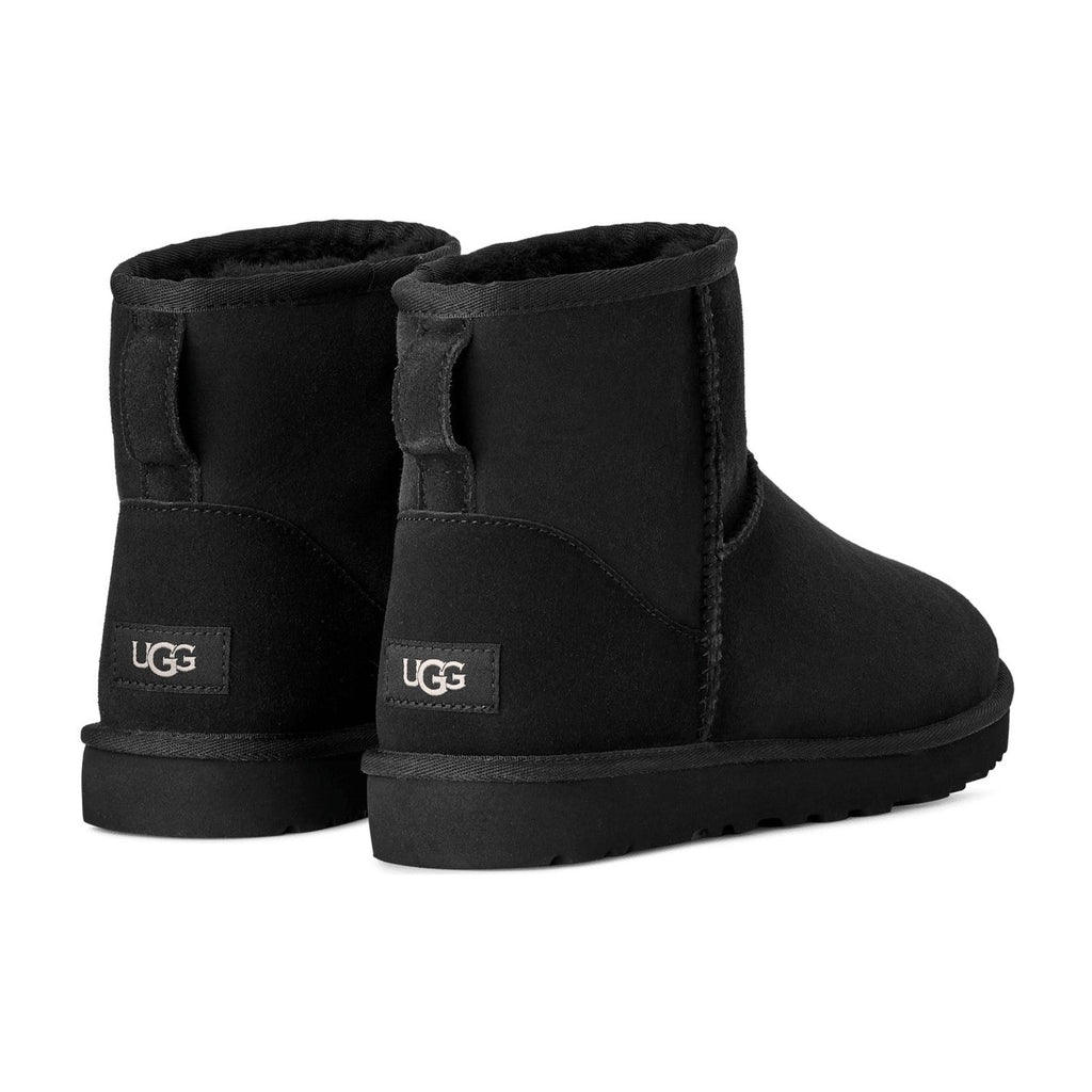 UGG Classic Mini Boot Black (M)