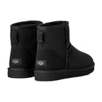 UGG Classic Mini Boot Black (M)