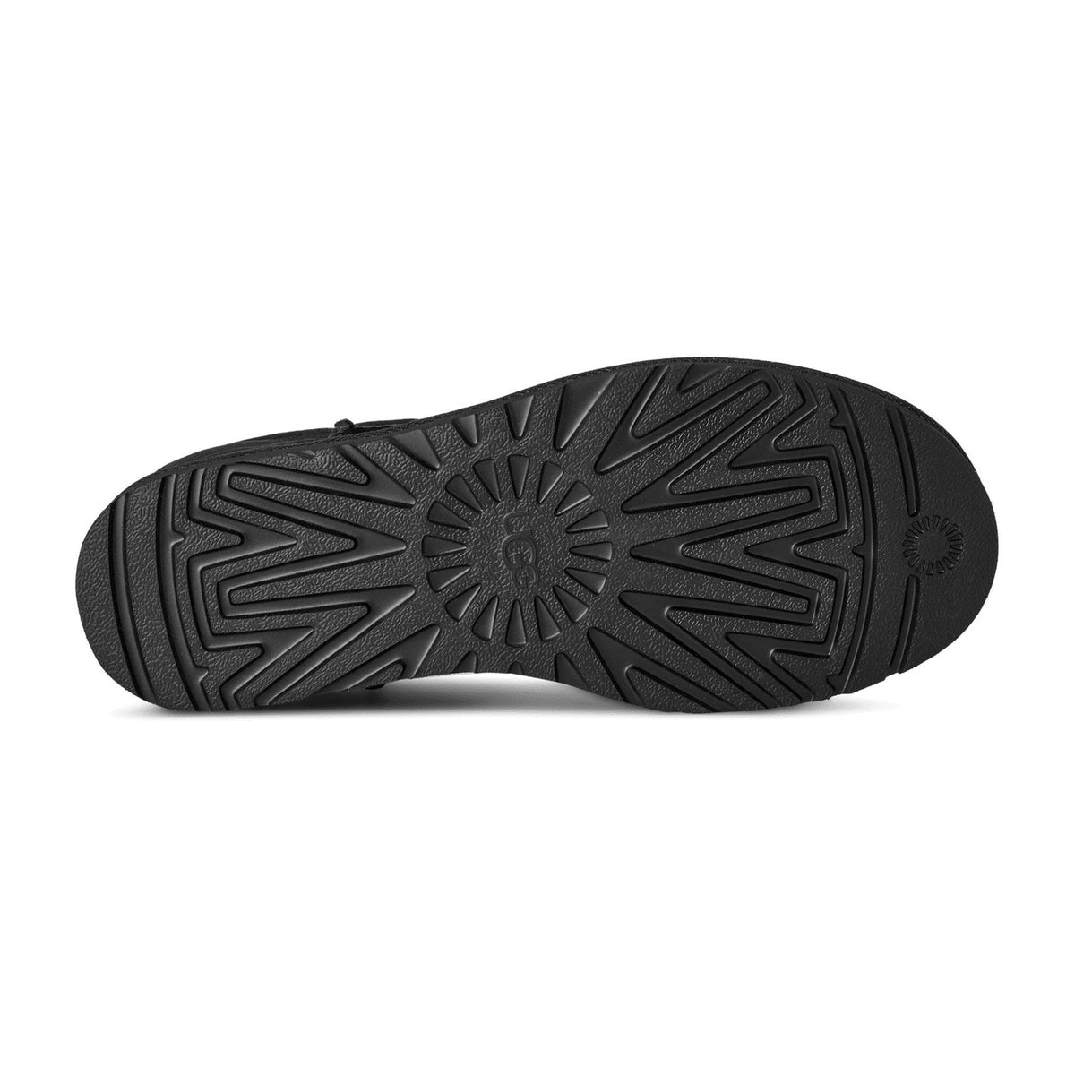 UGG Classic Mini Boot Black (M)