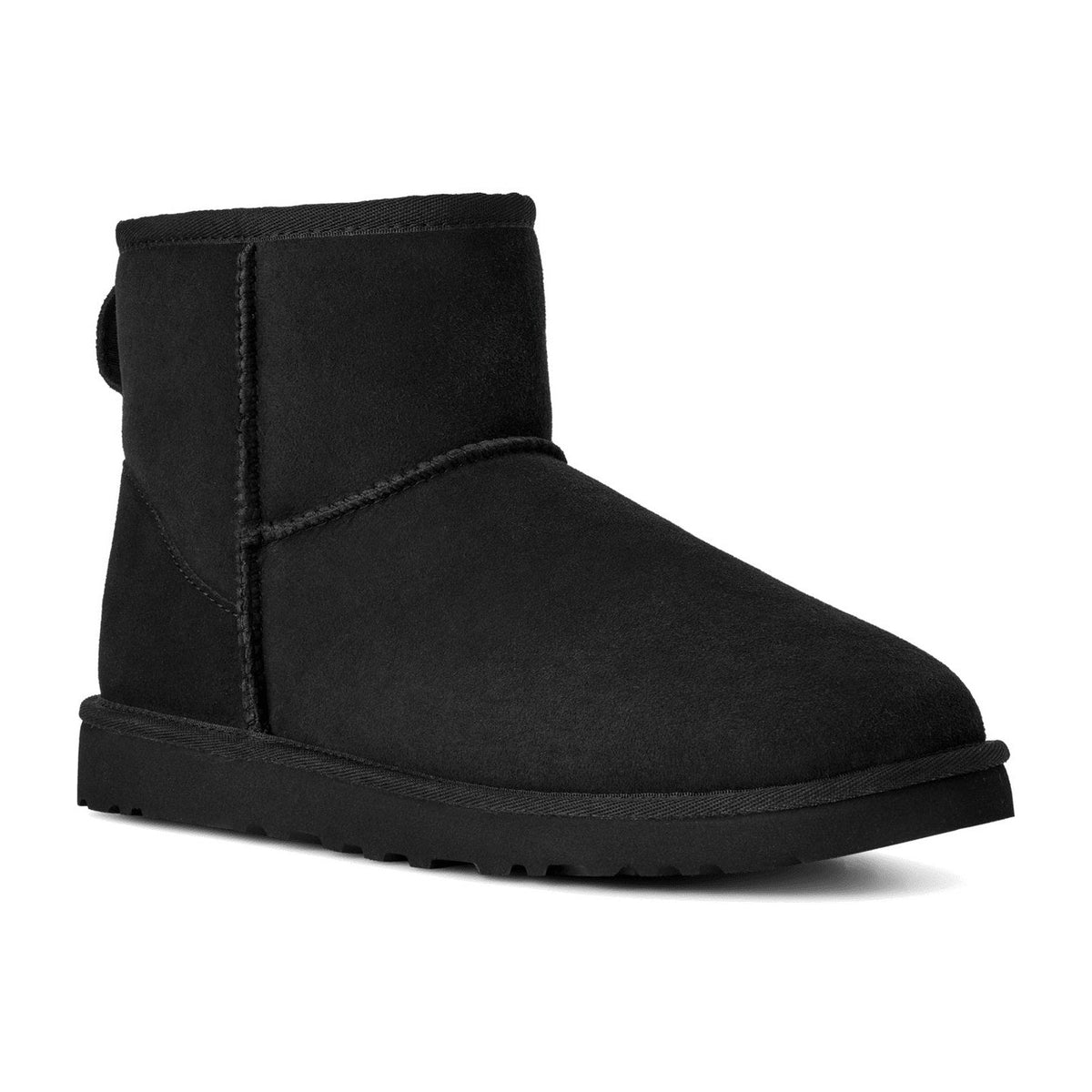 UGG Classic Mini Boot Black (M)