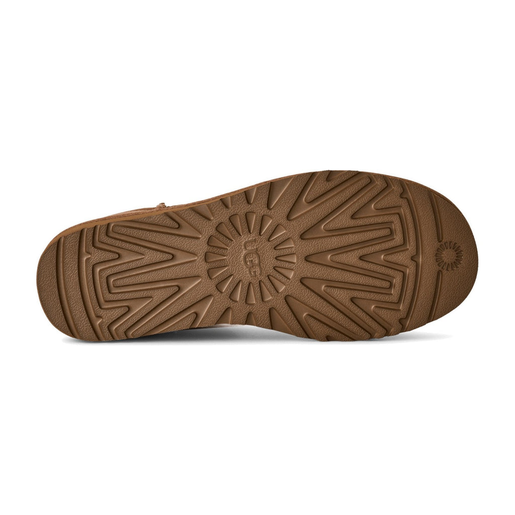 UGG Classic Mini Boot Chestnut (M)