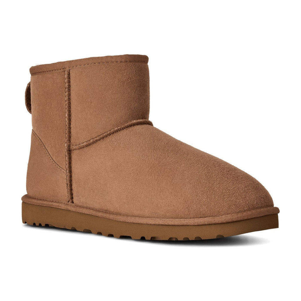 UGG Classic Mini Boot Chestnut (M)
