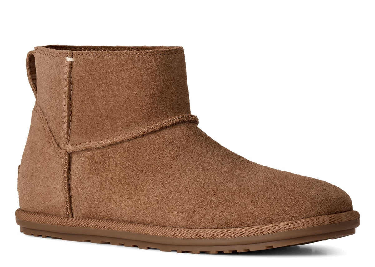 UGG Classic Mini Deconstructed Boot Chestnut (W)
