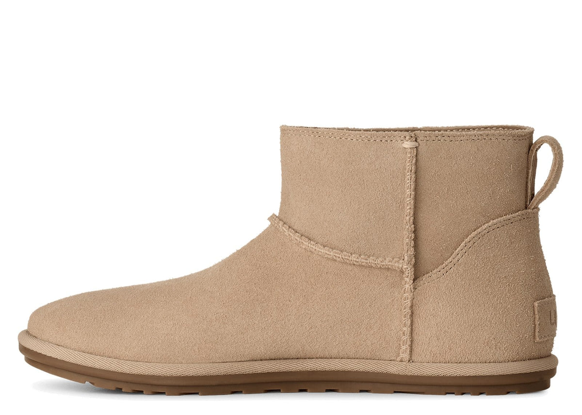 UGG Classic Mini Deconstructed Boot Sand (W)