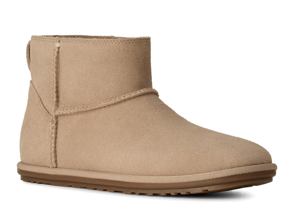UGG Classic Mini Deconstructed Boot Sand (W)