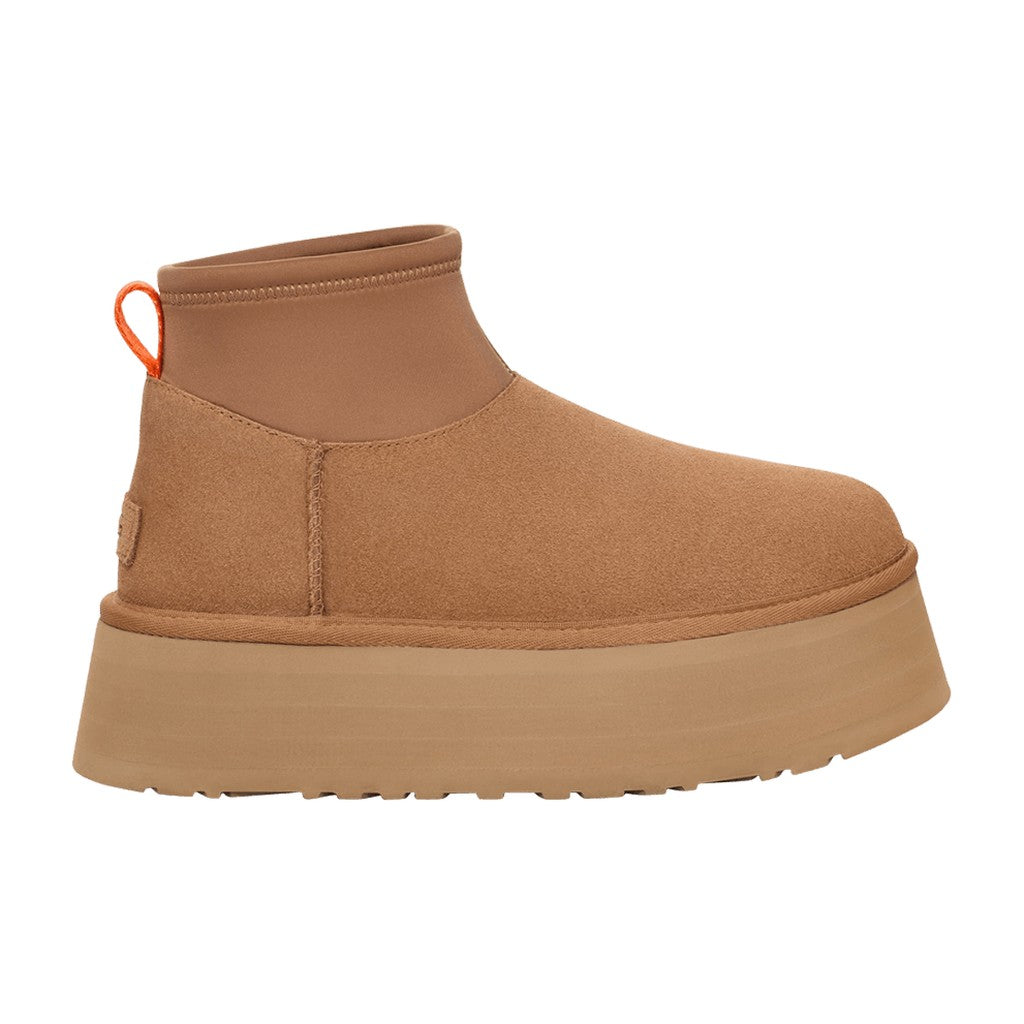 UGG Classic Mini Dipper Chestnut (W)