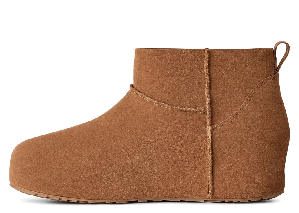 UGG Classic Mini Enwrap Boot Chestnut (W)