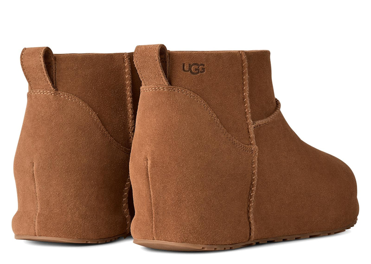UGG Classic Mini Enwrap Boot Chestnut (W)