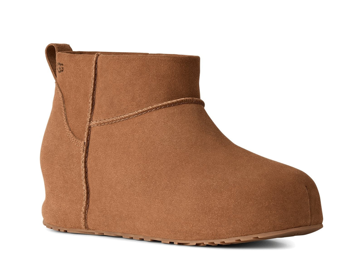 UGG Classic Mini Enwrap Boot Chestnut (W)