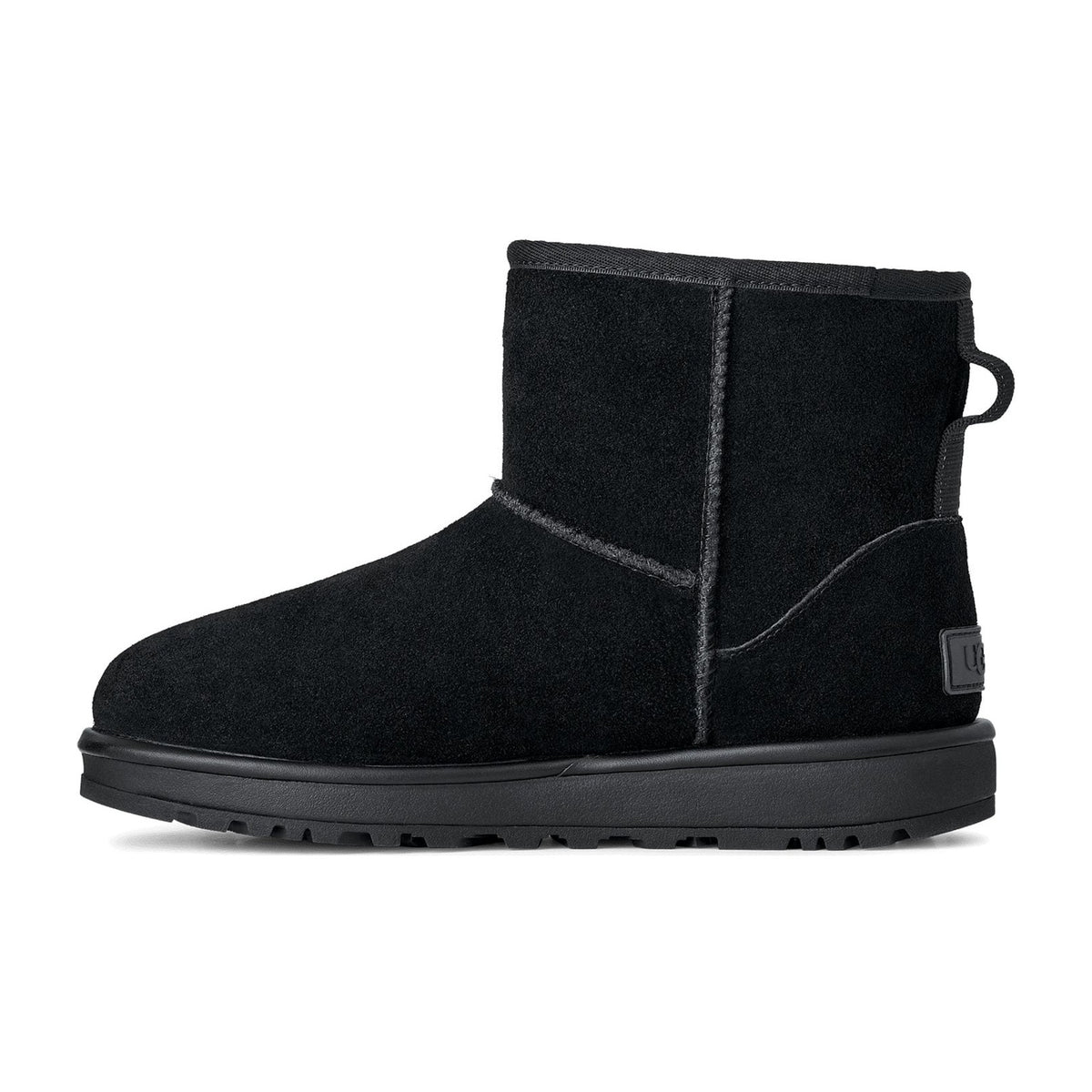 UGG Classic Mini GTX Boot Black (W)