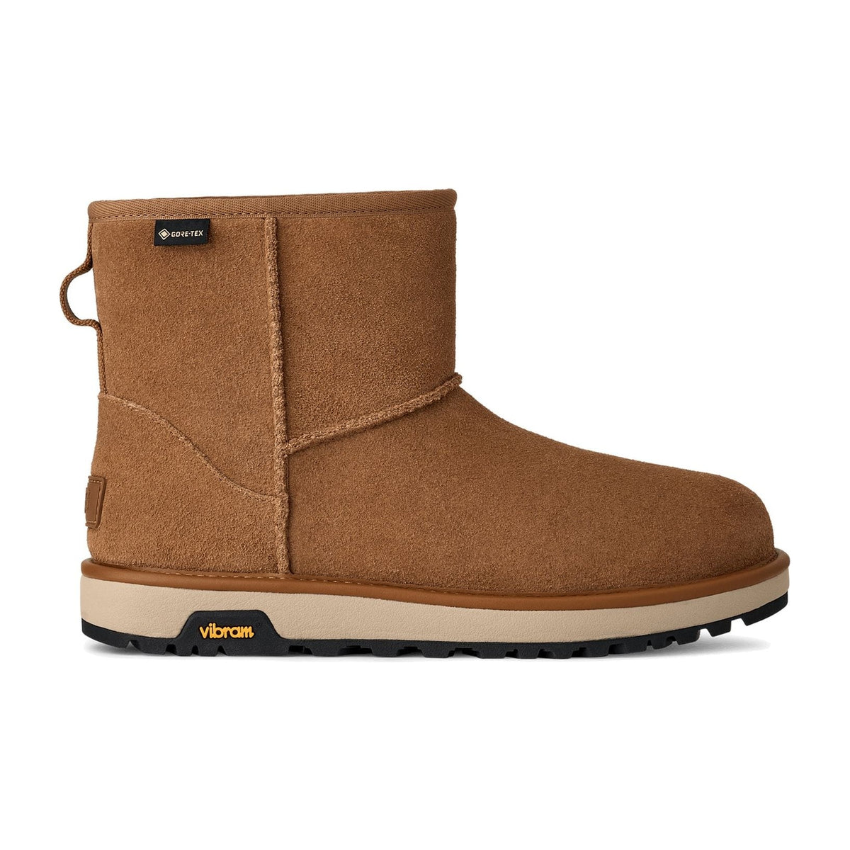 UGG Classic Mini GTX Boot Chestnut (W)