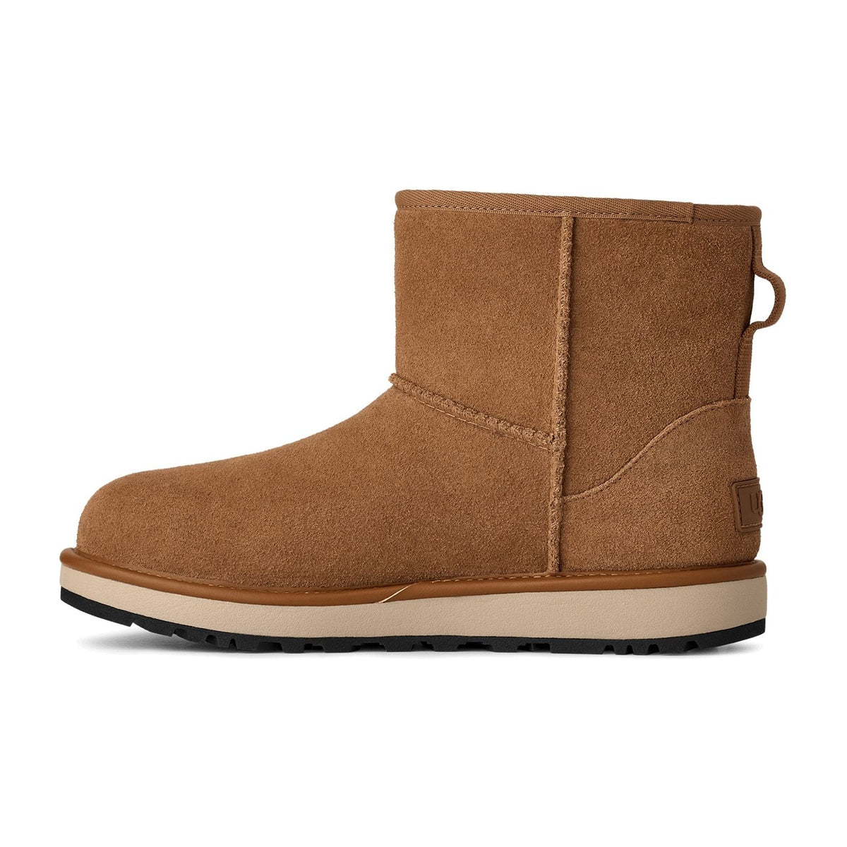 UGG Classic Mini GTX Boot Chestnut (W)