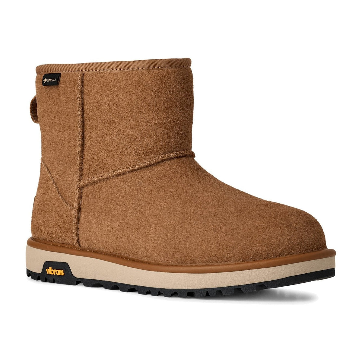 UGG Classic Mini GTX Boot Chestnut (W)