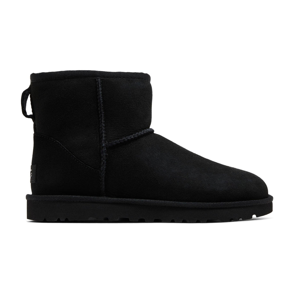 UGG Classic Mini II Boot Black (W)