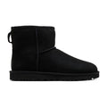 UGG Classic Mini II Boot Black (W)