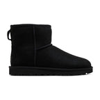 UGG Classic Mini II Boot Black (W)