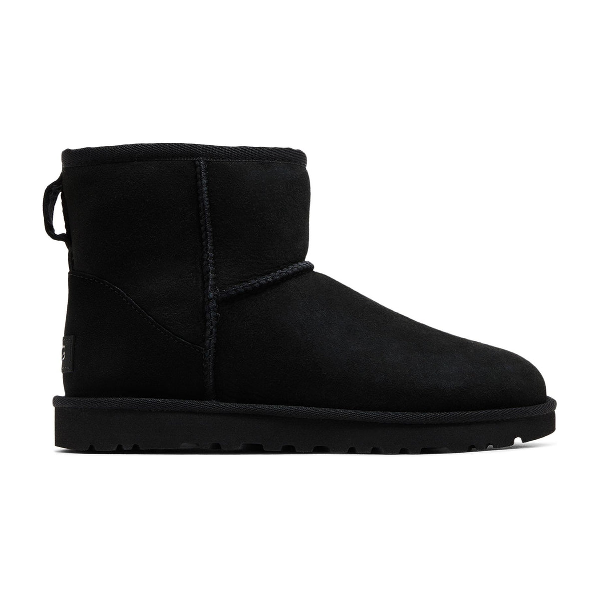 UGG Classic Mini II Boot Black (W)