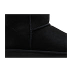 UGG Classic Mini II Boot Black (W)