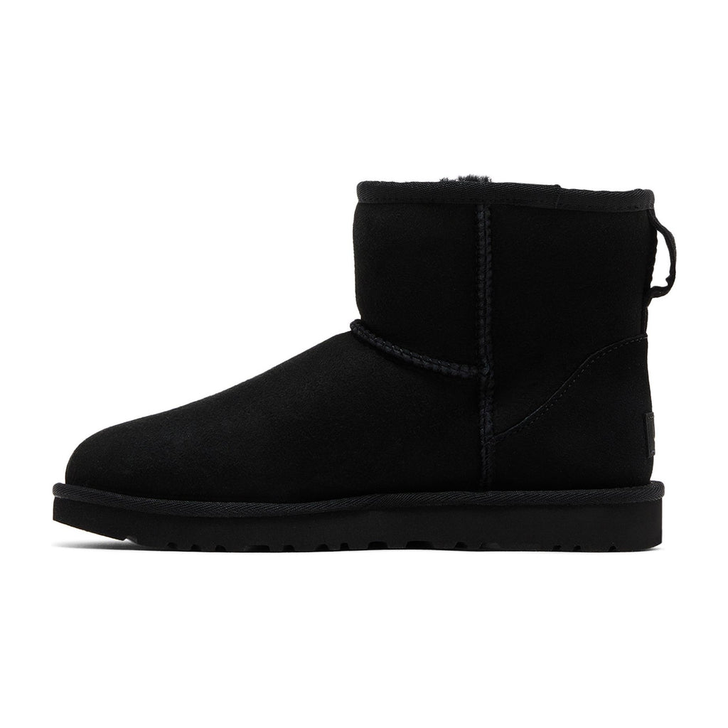 UGG Classic Mini II Boot Black (W)