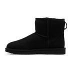UGG Classic Mini II Boot Black (W)
