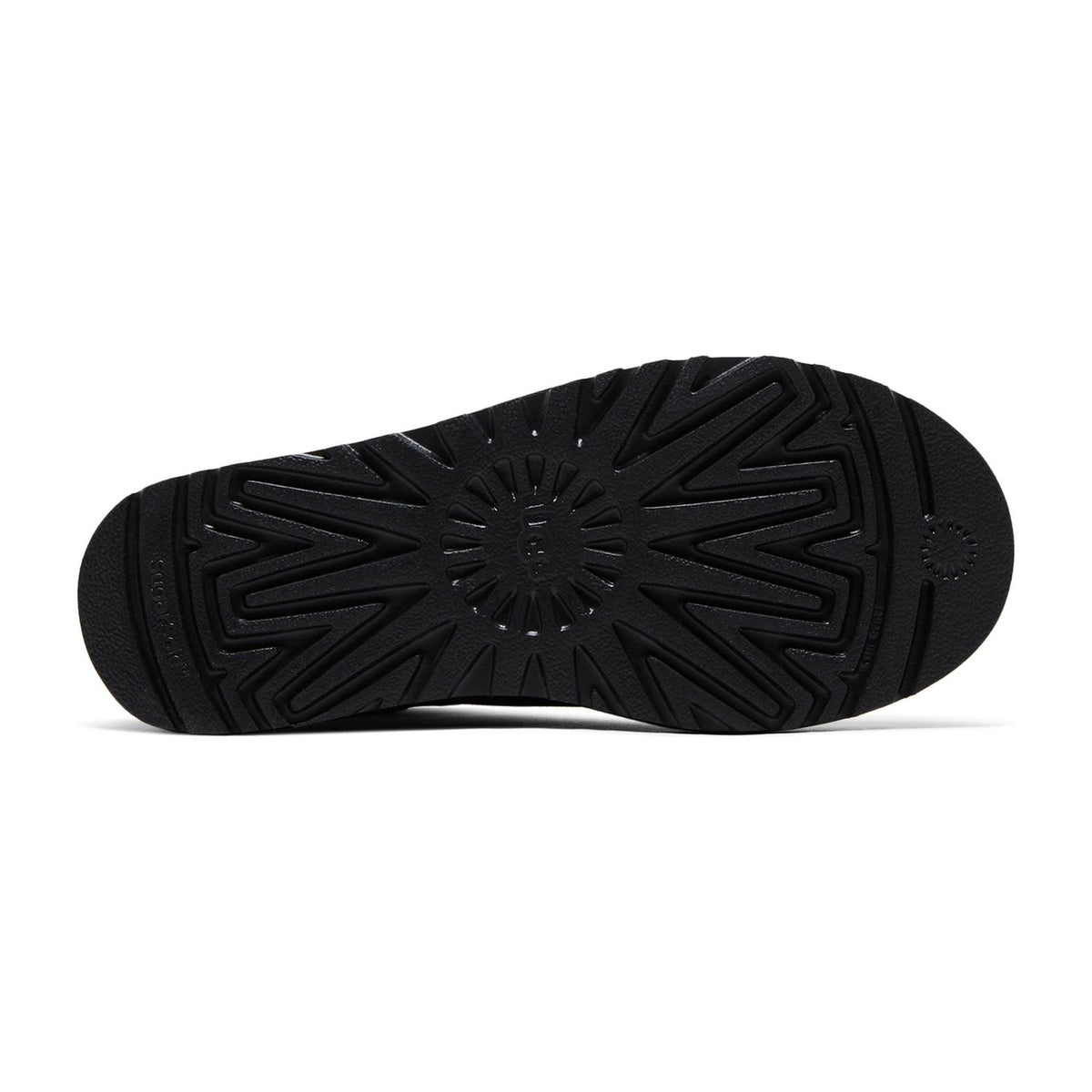 UGG Classic Mini II Boot Black (W)