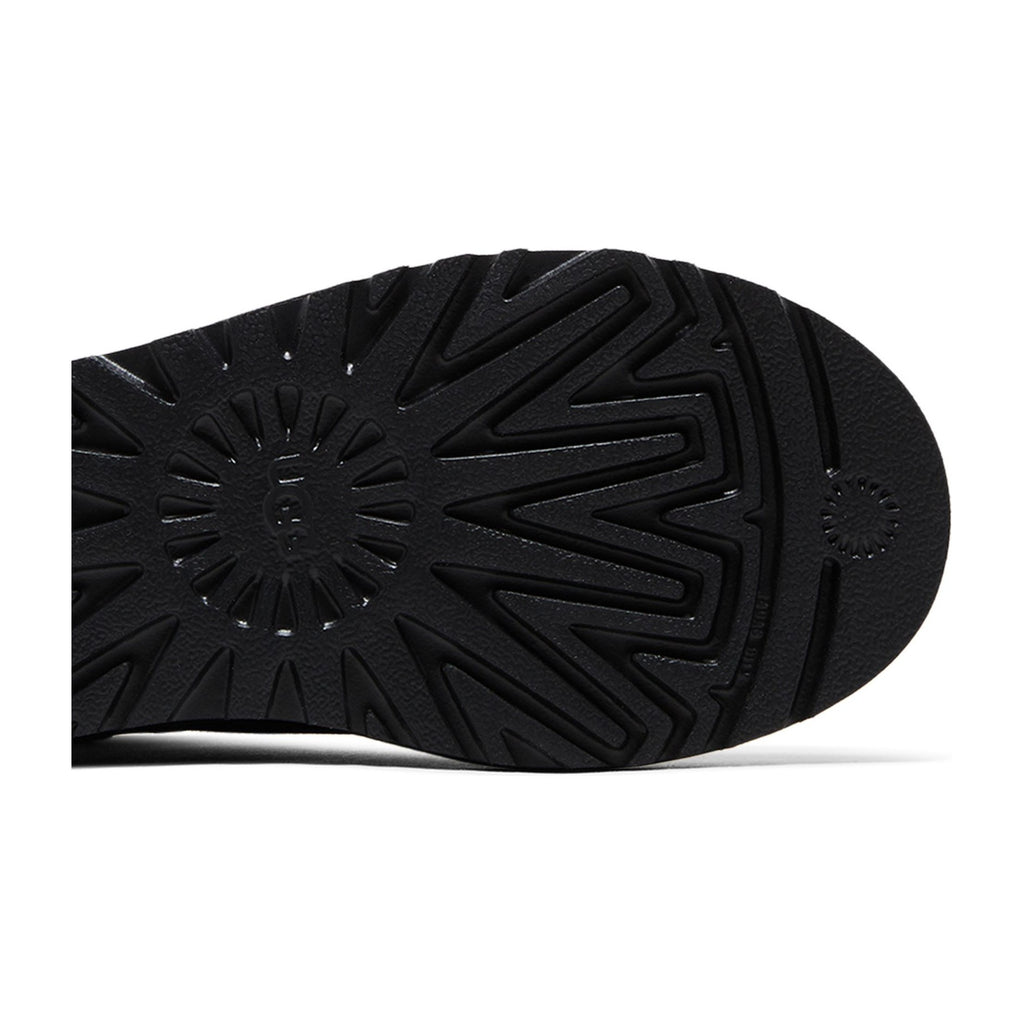 UGG Classic Mini II Boot Black (W)