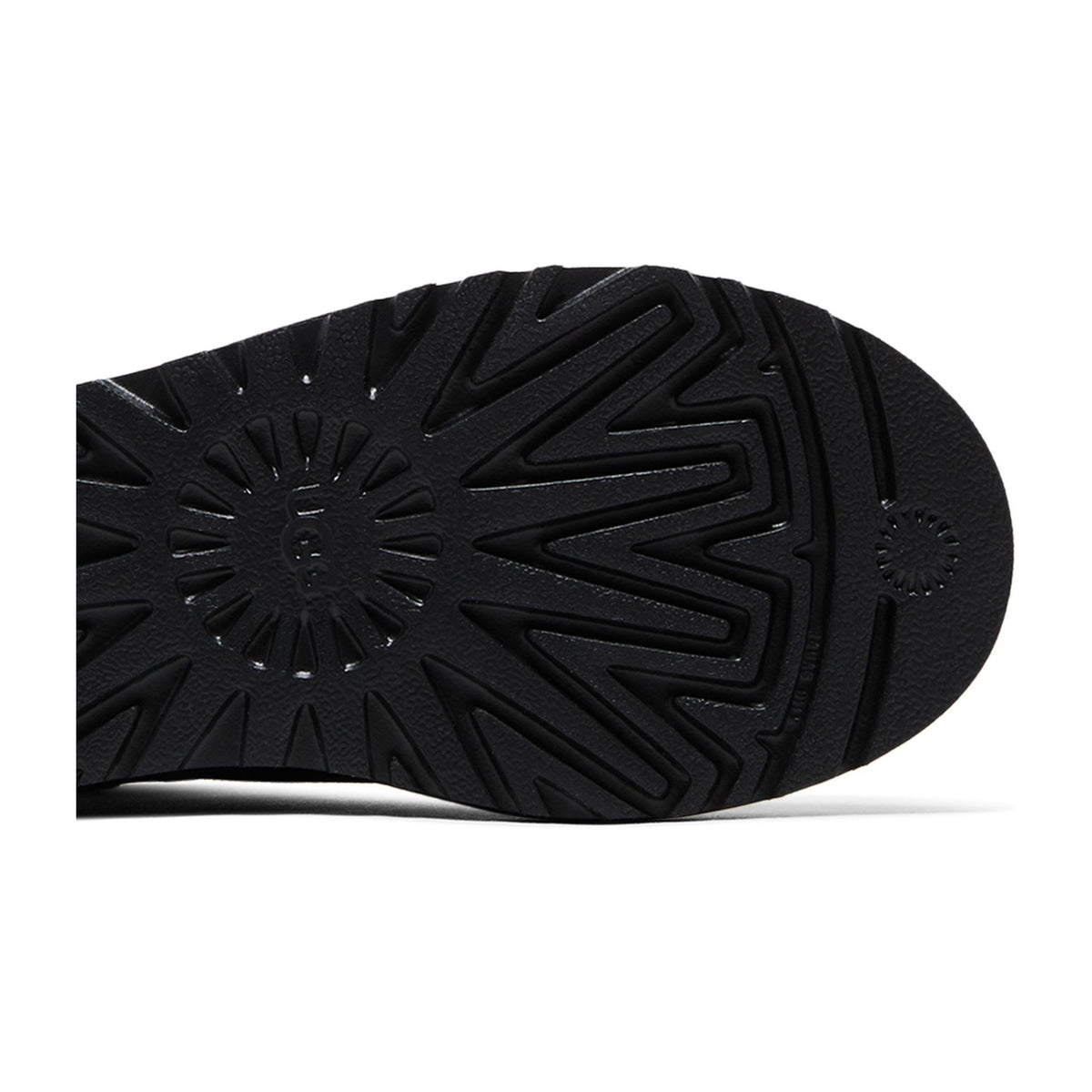 UGG Classic Mini II Boot Black (W)