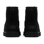 UGG Classic Mini II Boot Black (W)