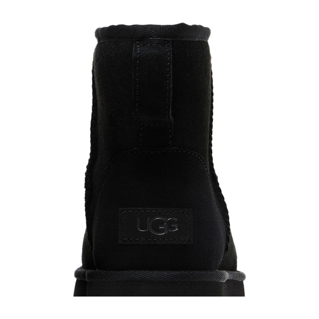 UGG Classic Mini II Boot Black (W)