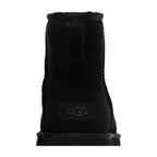 UGG Classic Mini II Boot Black (W)