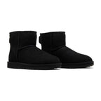 UGG Classic Mini II Boot Black (W)