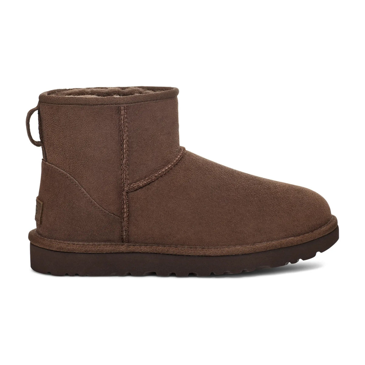UGG Classic Mini II Boot Burnt Cedar (W)