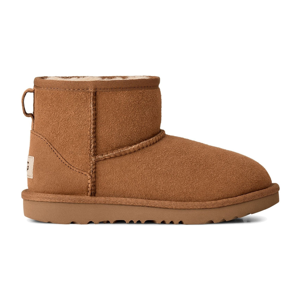 UGG Classic Mini II Boot Chestnut (GS)