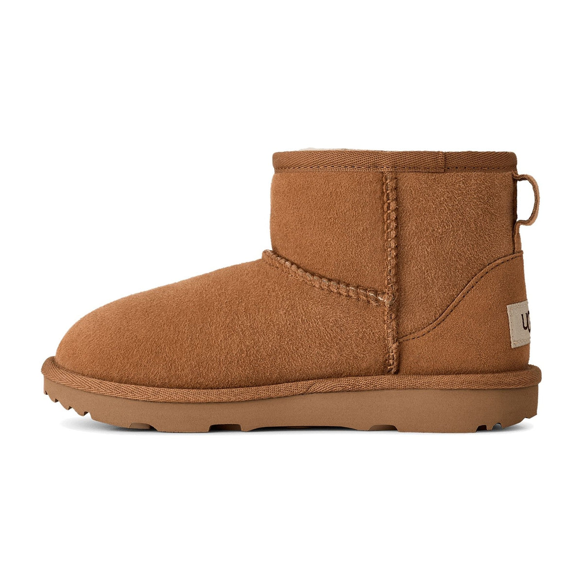 UGG Classic Mini II Boot Chestnut (GS)