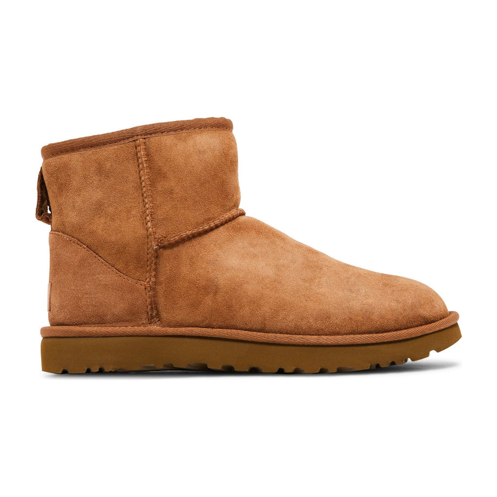 UGG Classic Mini II Boot Chestnut (W)