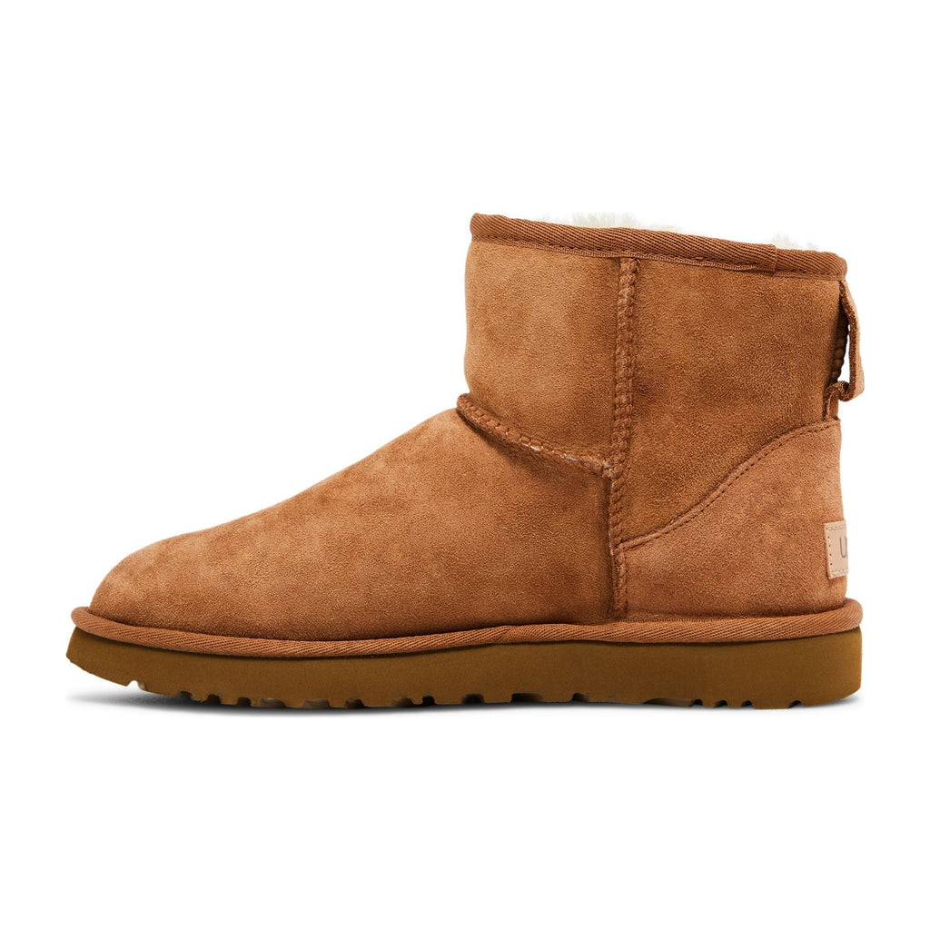 UGG Classic Mini II Boot Chestnut (W)