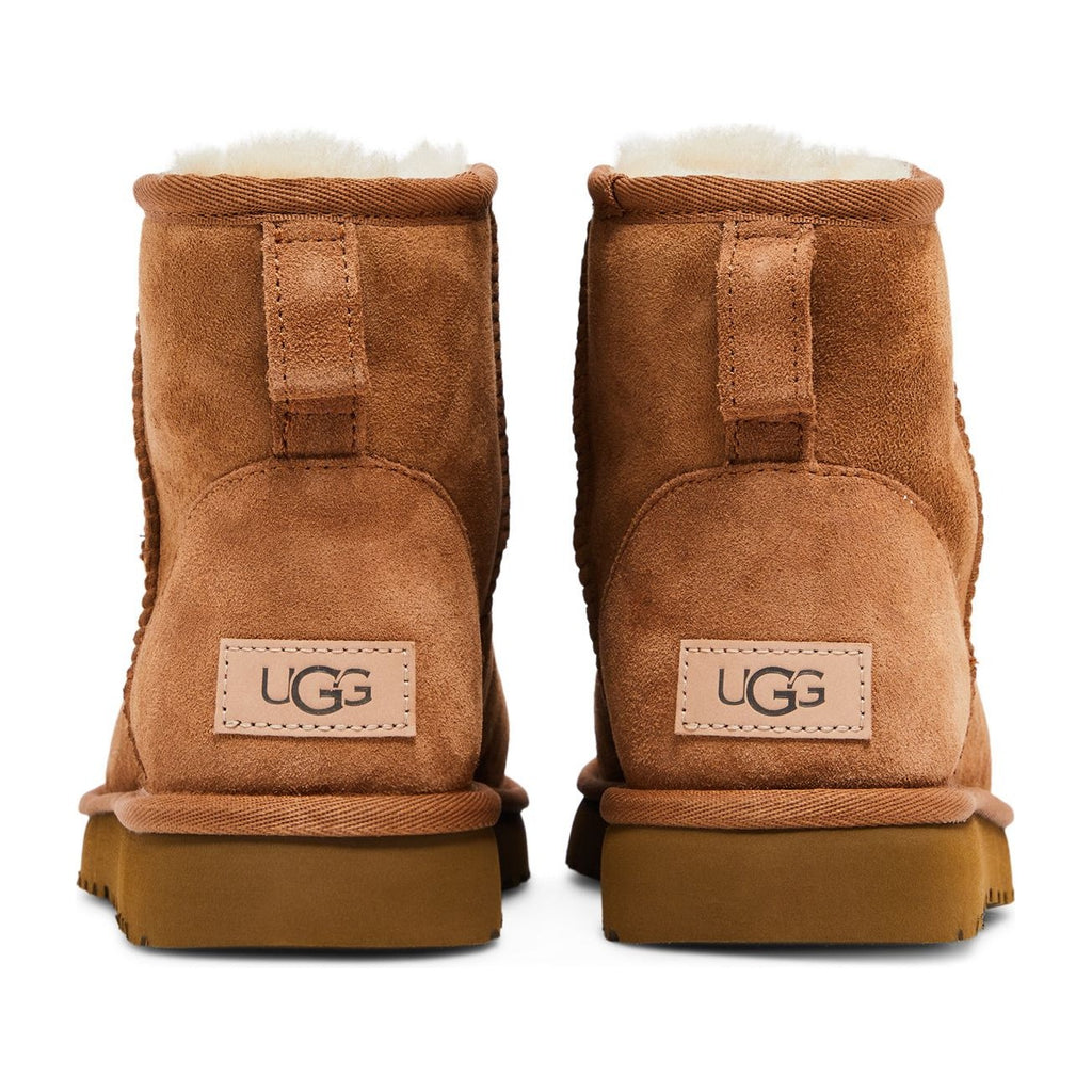UGG Classic Mini II Boot Chestnut (W)