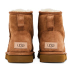 UGG Classic Mini II Boot Chestnut (W)