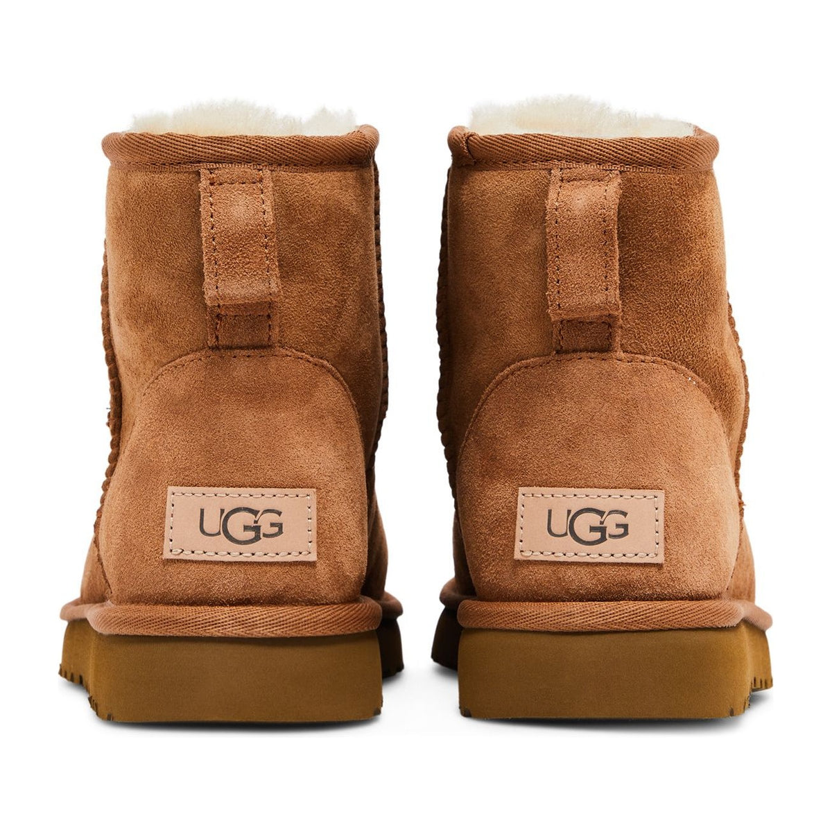UGG Classic Mini II Boot Chestnut (W)
