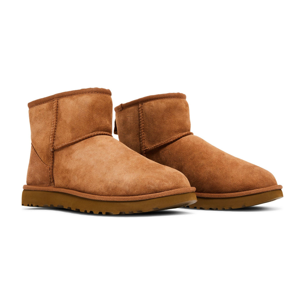UGG Classic Mini II Boot Chestnut (W)