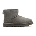 UGG Classic Mini II Boot Grey (W)