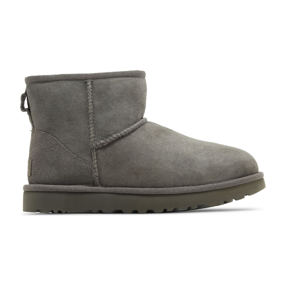 UGG Classic Mini II Boot Grey (W)