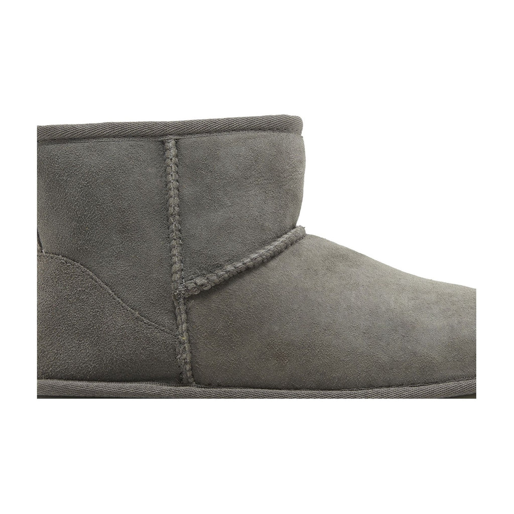 UGG Classic Mini II Boot Grey (W)