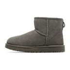 UGG Classic Mini II Boot Grey (W)
